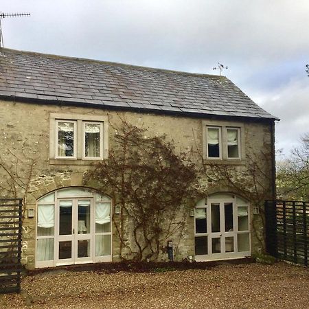 Villa The Coach House Austwick Exterior foto