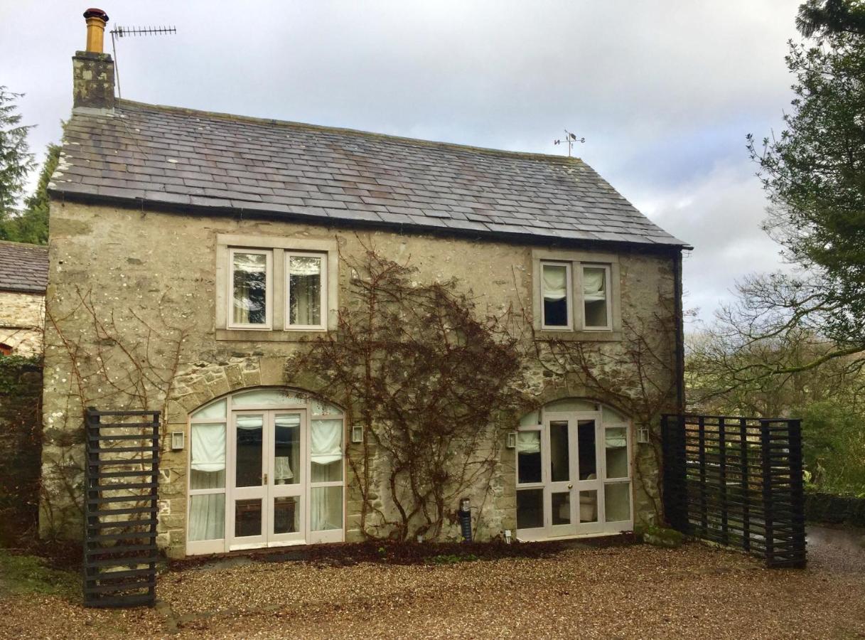 Villa The Coach House Austwick Exterior foto
